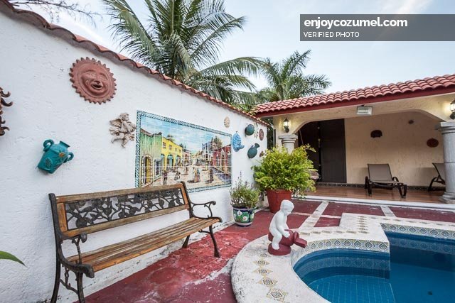 Cozumel_Villa/House_Island House_4087